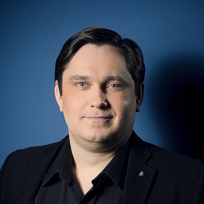 Пётр Мелентьев
