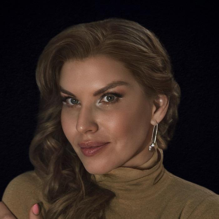 Татьяна Федотова